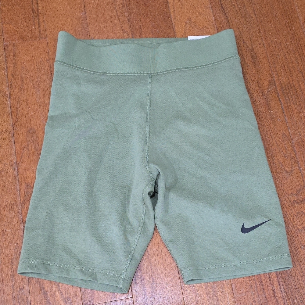 Nike Biker Shorts